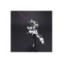 Figura Coleccionable Bandai 1/144 RX-93 NU GUNDAM METALLIC COATING