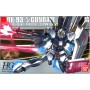 Figure à Collectionner Bandai 1/144 RX-93 NU GUNDAM METALLIC COATING