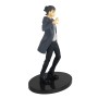 Figura Coleccionable ATTACK ON TITAN Bandai BP19021P EREN YEAGER & LEVI