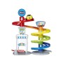 Jeu de Véhicules Chicco Turbo Touch (37 cm)