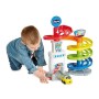 Jeu de Véhicules Chicco Turbo Touch (37 cm)