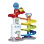 Jeu de Véhicules Chicco Turbo Touch (37 cm)