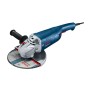 Meuleuse d'angle BOSCH 06018C1120 2200 W 180 mm