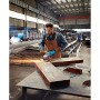 Amoladora angular BOSCH 06018C1120 2200 W 180 mm