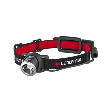 Linterna Ledlenser 500853 250 Lm