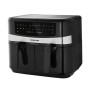 Freidora sin Aceite Taurus AF2600D Negro 2600 W 9 L