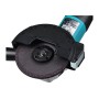 Amoladora angular Makita GA5040C 1400 W 240 V 125 mm