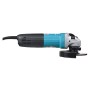 Amoladora angular Makita GA5040C 1400 W 240 V 125 mm