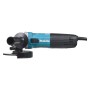 Amoladora angular Makita GA5040C 1400 W 240 V 125 mm