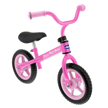 Vélo pour enfants Chicco Rose (3+ ans)