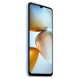 Smartphone Xiaomi Bleu 16 GB RAM 128 GB 6,58“