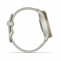 Pulsera de Actividad GARMIN vivomove Trend Oro Gris Dorado