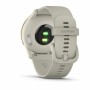 Pulsera de Actividad GARMIN vivomove Trend Oro Gris Dorado