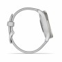 Bracelet d'activités GARMIN vivomove Trend Gris Argenté