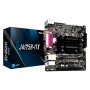 Carte Mère ASRock J4125B-ITX