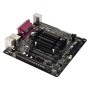 Placa Base ASRock J4125B-ITX