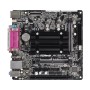 Carte Mère ASRock J4125B-ITX