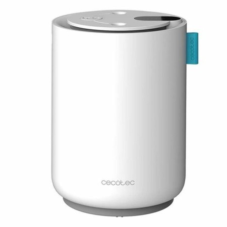 Humidificateur diffuseur d'arômes Cecotec PureAroma 500 Cordless 20 m² 500 ml