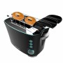 Tostadora Cecotec Toast&Taste Double B 650 W