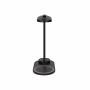 Lampe LED avec chargeur sans fil pour Smartphones KSIX BXCQILAMP01