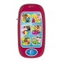 Téléphone Portable Peppa Pig (7 x 14,5 x 2 cm) (ES-EN)
