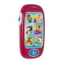 Téléphone Portable Peppa Pig (7 x 14,5 x 2 cm) (ES-EN)