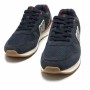 Chaussures casual homme Mustang C52517 Marin