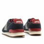 Zapatillas Casual Hombre Mustang C52517 Marino