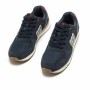 Chaussures casual homme Mustang C52517 Marin