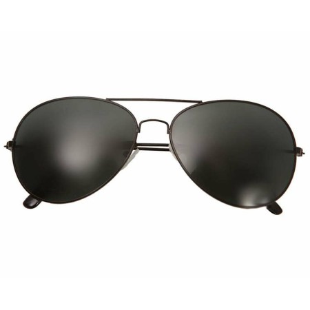 Lunettes de soleil My Other Me Noir