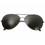 Lunettes de soleil My Other Me Noir