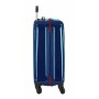 Trolley de Cabina F.C. Barcelona 20/21 34,5 x 55 x 20 cm 20" Granate Azul marino