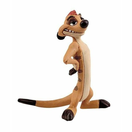 Figura de Acción Timon