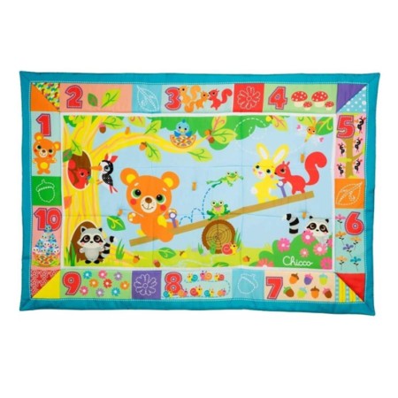 Couverture de bébé Chicco XXL (135 x 90 cm)