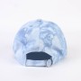 Casquette enfant Stitch Tye Die Bleu 57 cm