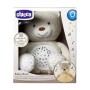 Peluche sonore Baby Bear Chicco (30 x 36 x 14 cm)