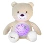 Peluche sonore Baby Bear Chicco (30 x 36 x 14 cm)