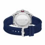 Reloj Unisex Lacoste Tiebreaker Azul ø 44 mm