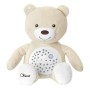 Peluche sonore Baby Bear Chicco (30 x 36 x 14 cm)