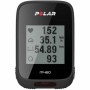 Cardiofréquencemètre de Sport Bluetooth Polar M460 Noir