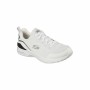 Zapatillas de Mujer para Caminar Skechers 149660-WSL Blanco