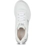 Zapatillas de Mujer para Caminar Skechers 149660-WSL Blanco