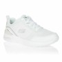 Chaussures de marche pour femme Skechers 149660-WSL Blanc