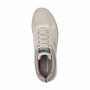 Chaussures de Sport pour Homme Skechers Track-Syntac Beige