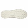 Chaussures de Sport pour Homme Skechers Track-Syntac Beige