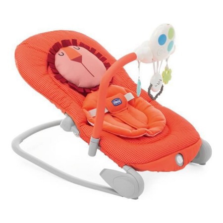 Hamac pour Bébé Chicco Balloon Lion Orange