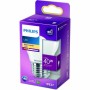 Ampoule LED Sphérique Philips Classic 40 W Multicouleur F