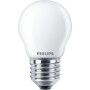 Ampoule LED Sphérique Philips Classic 40 W Multicouleur F