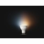 Lampe LED Philips Pack de 1 GU10 Blanc G GU10 350 lm (2200K) (6500 K)