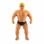 Figura de Acción Famosa Stretch Armstrong Elástico 25 cm